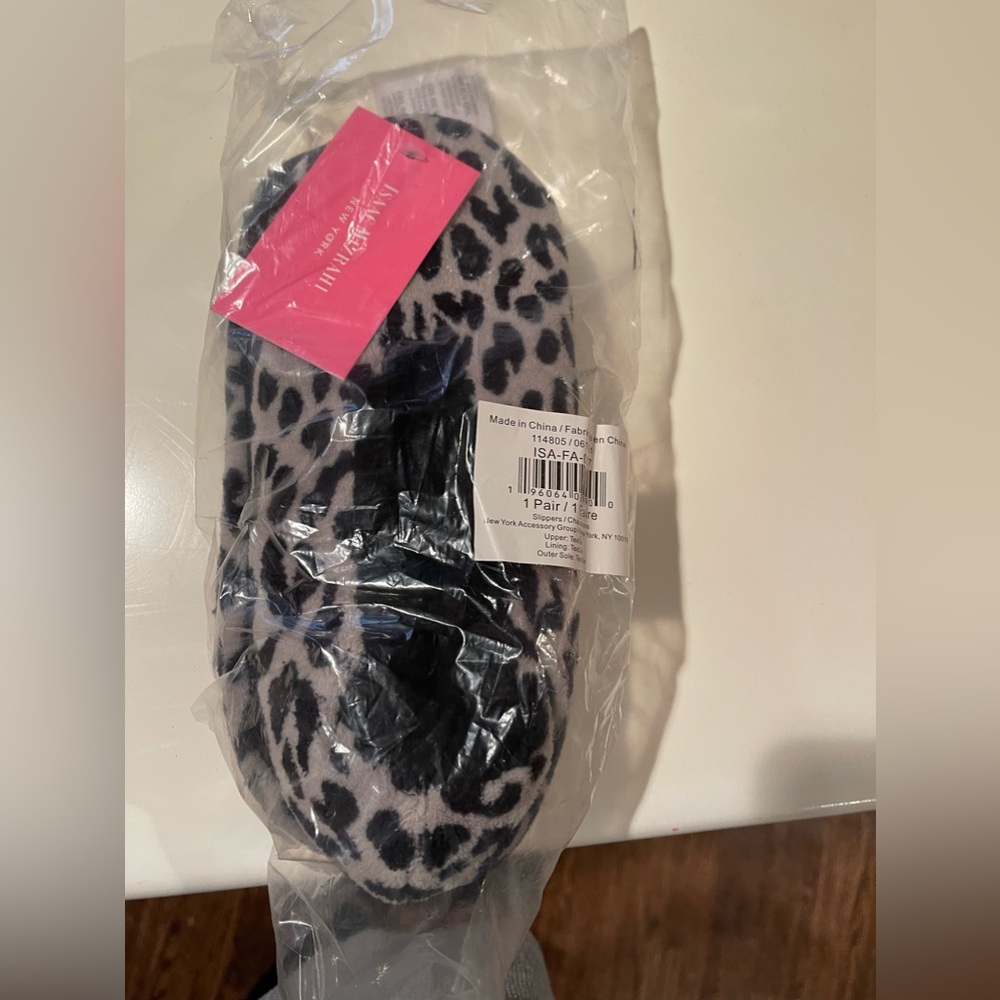 Slippers